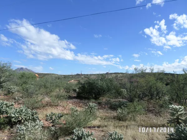 Rio Rico, AZ 85648,1855 Circulo Bulgaro