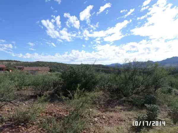 Rio Rico, AZ 85648,1855 Circulo Bulgaro