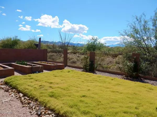 Vail, AZ 85641,17456 S Indigo Mesa Pass