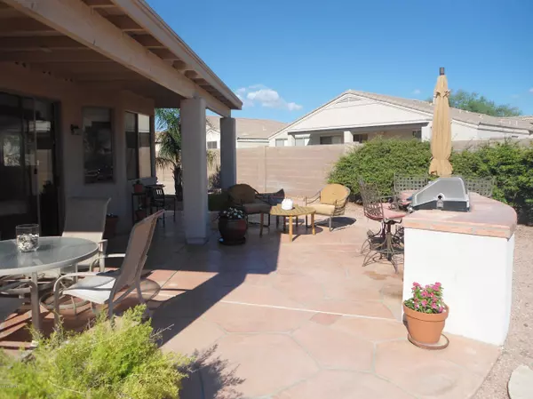 Oro Valley, AZ 85737,251 W La Veta Court