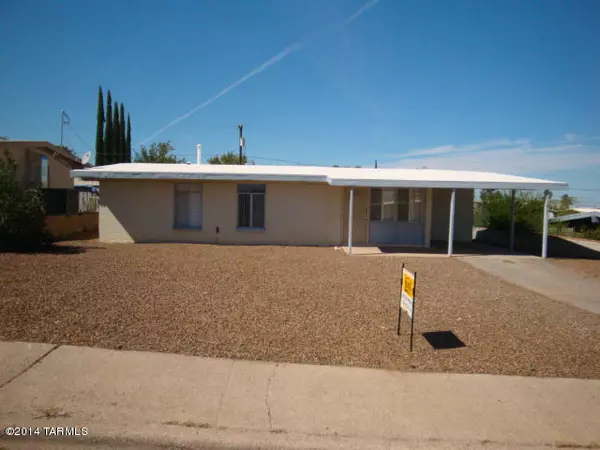 616 W Webb Drive, San Manuel, AZ 85631