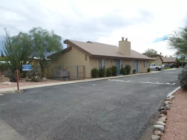 3630 E Flower Street, Tucson, AZ 85716