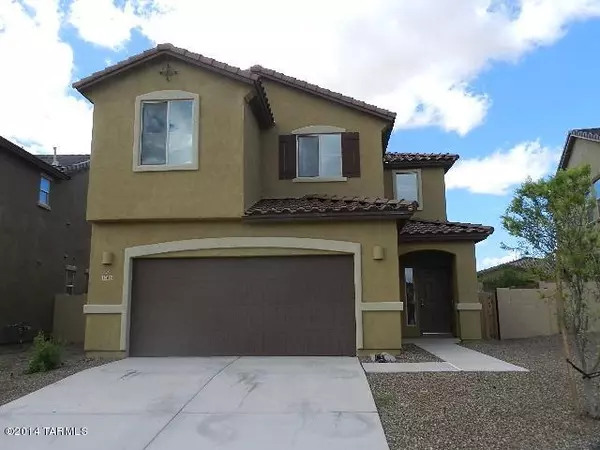 Sahuarita, AZ 85629,13844 S Camino Flauta