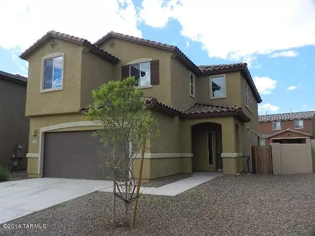 Sahuarita, AZ 85629,13844 S Camino Flauta