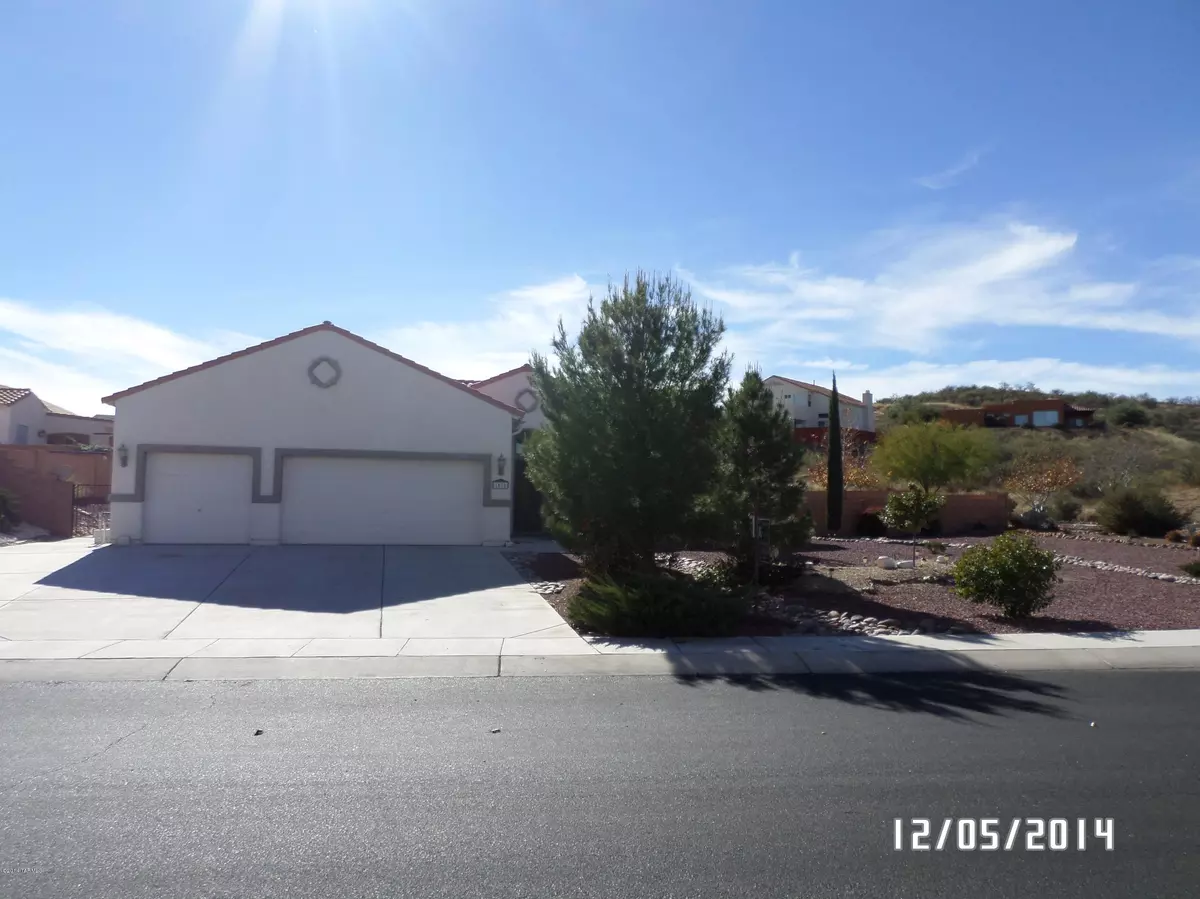 Rio Rico, AZ 85648,1078 San Tropez Court