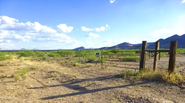 Portal, AZ 85632,20 ac N Eagle Ridge Trail