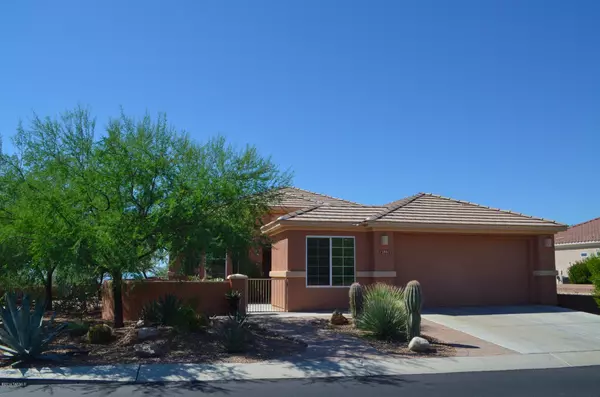 13801 N Heritage Canyon Drive, Marana, AZ 85658