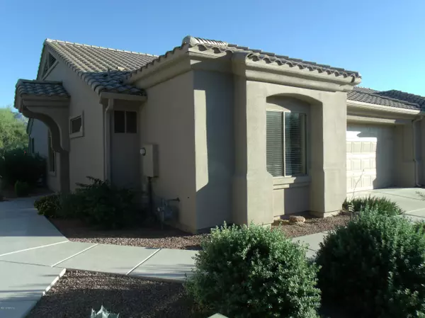 13401 N Rancho Vistoso Boulevard ## 15, Oro Valley, AZ 85755