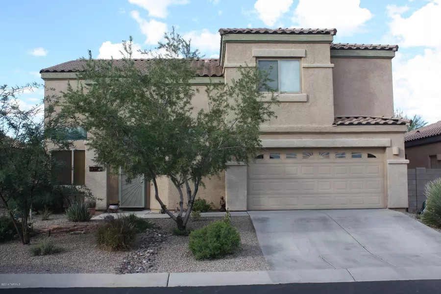 6625 E Wrigley Way, Tucson, AZ 85756