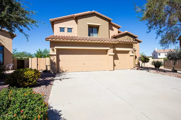 146 W Calle Tierra Sandia, Sahuarita, AZ 85629