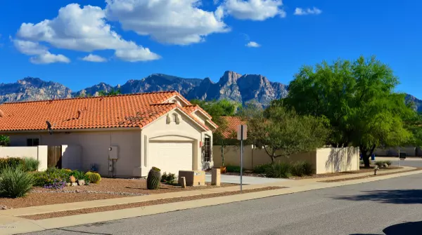 Oro Valley, AZ 85755,12172 N New Dawn Avenue