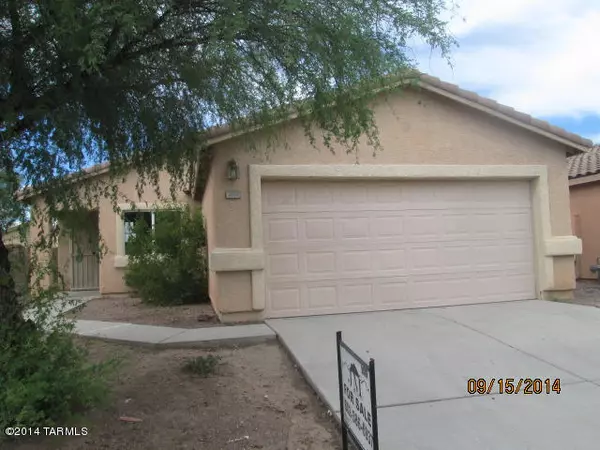 2194 W Burlwood Way, Tucson, AZ 85745