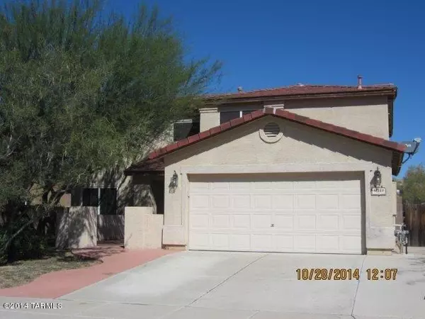 13559 E Hampden Green Way, Vail, AZ 85641