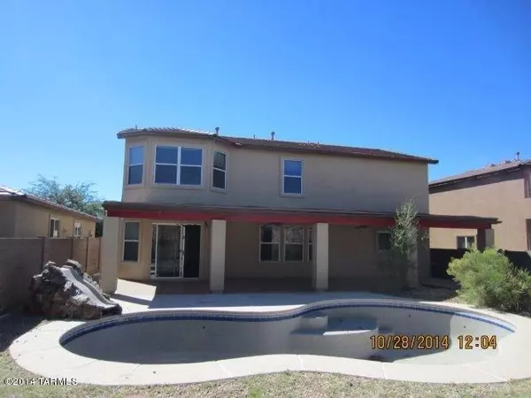 Vail, AZ 85641,13559 E Hampden Green Way