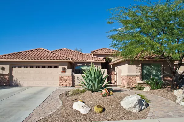 61670 E Ironwood Lane, Saddlebrooke, AZ 85739