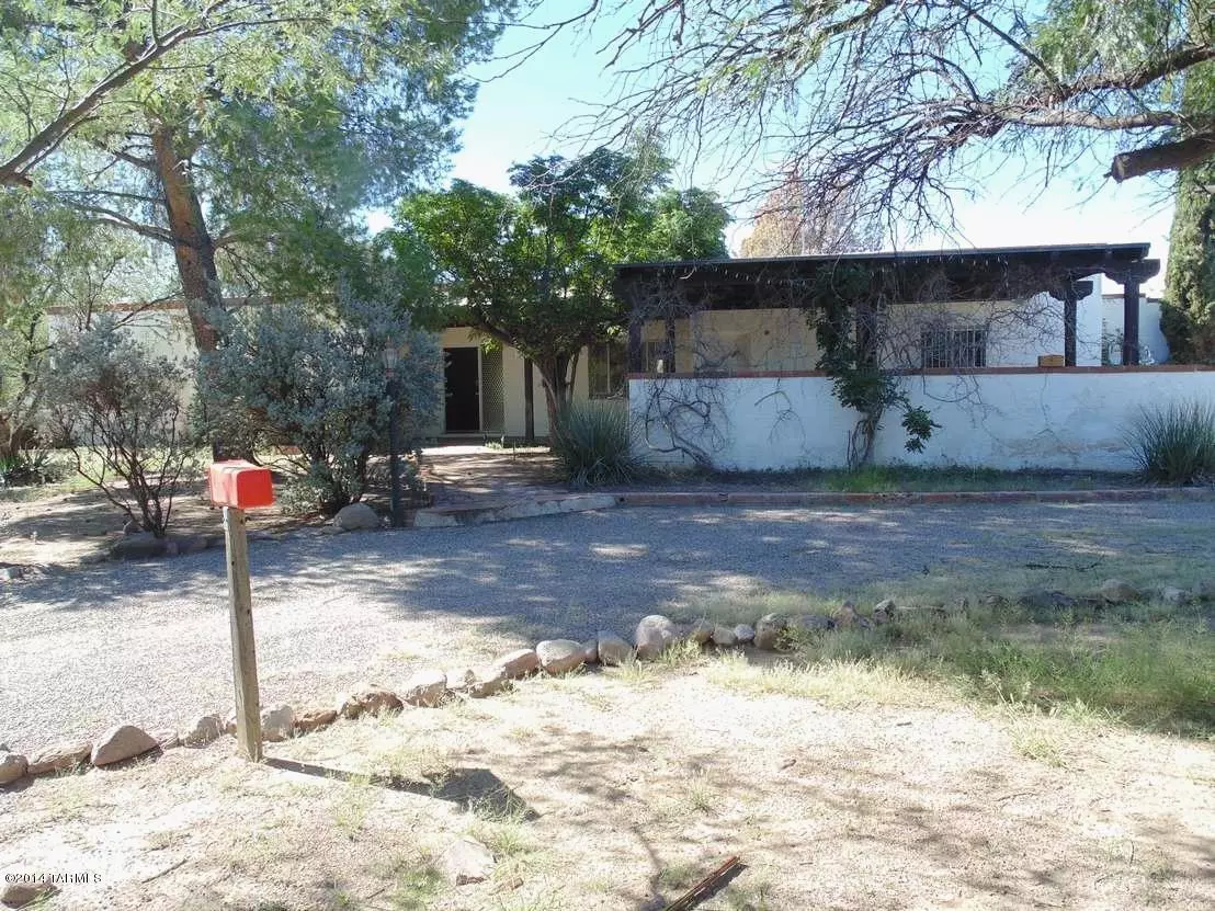 Tubac, AZ 85646,2350 Camino Esplendido