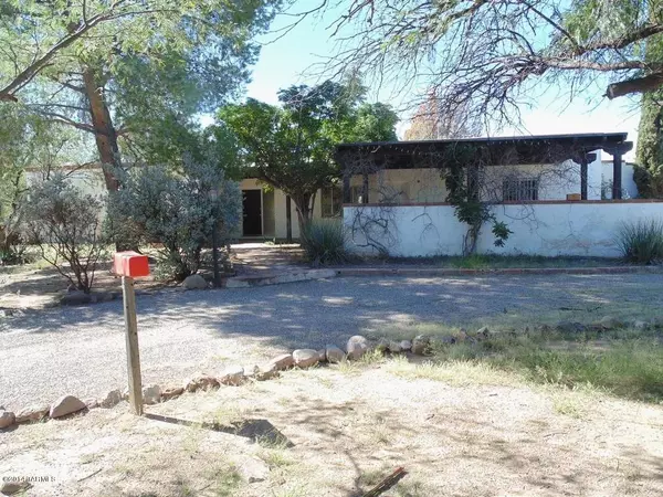 2350 Camino Esplendido, Tubac, AZ 85646