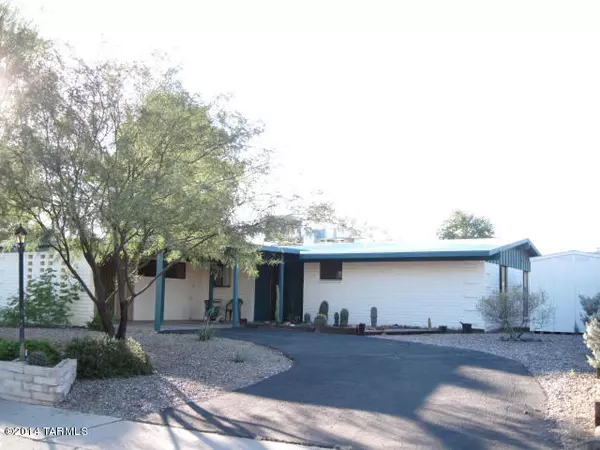 2781 W Calle Carapan, Tucson, AZ 85745