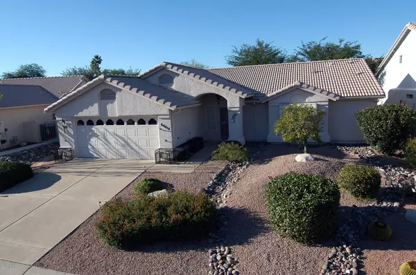 64614 E Drifter Drive, Tucson, AZ 85739