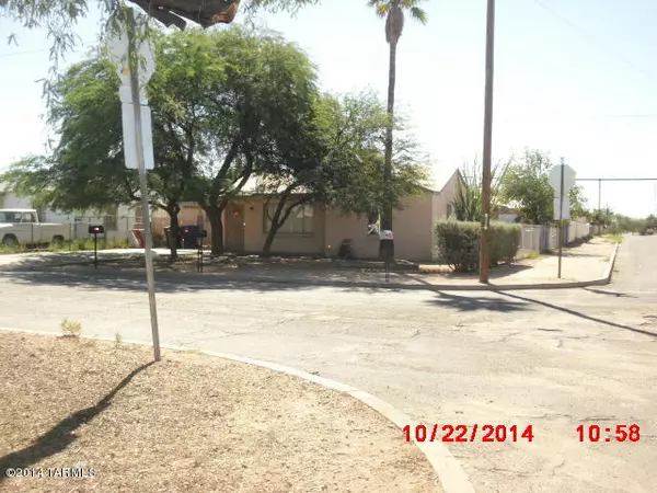 161 W Columbia Street, Tucson, AZ 85714