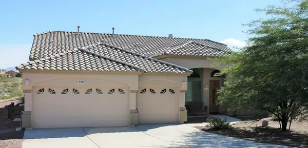 11347 S Giant Owl Place, Vail, AZ 85641