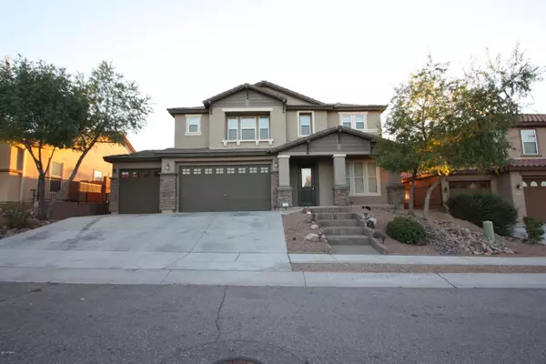 17228 S Painted Vistas Way, Vail, AZ 85641