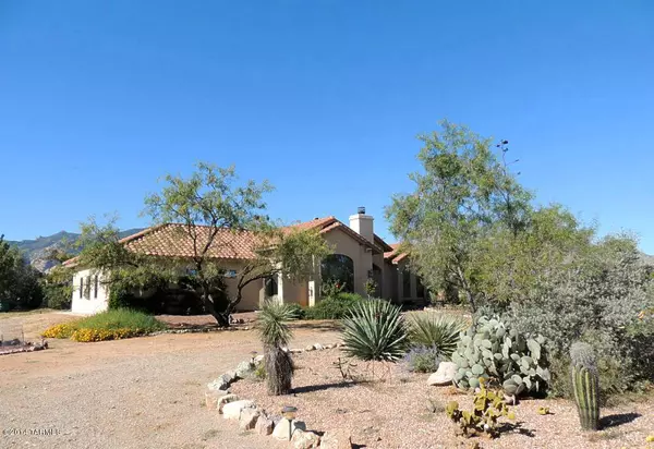 1130 W Dreamcatcher Way, Cochise, AZ 85606