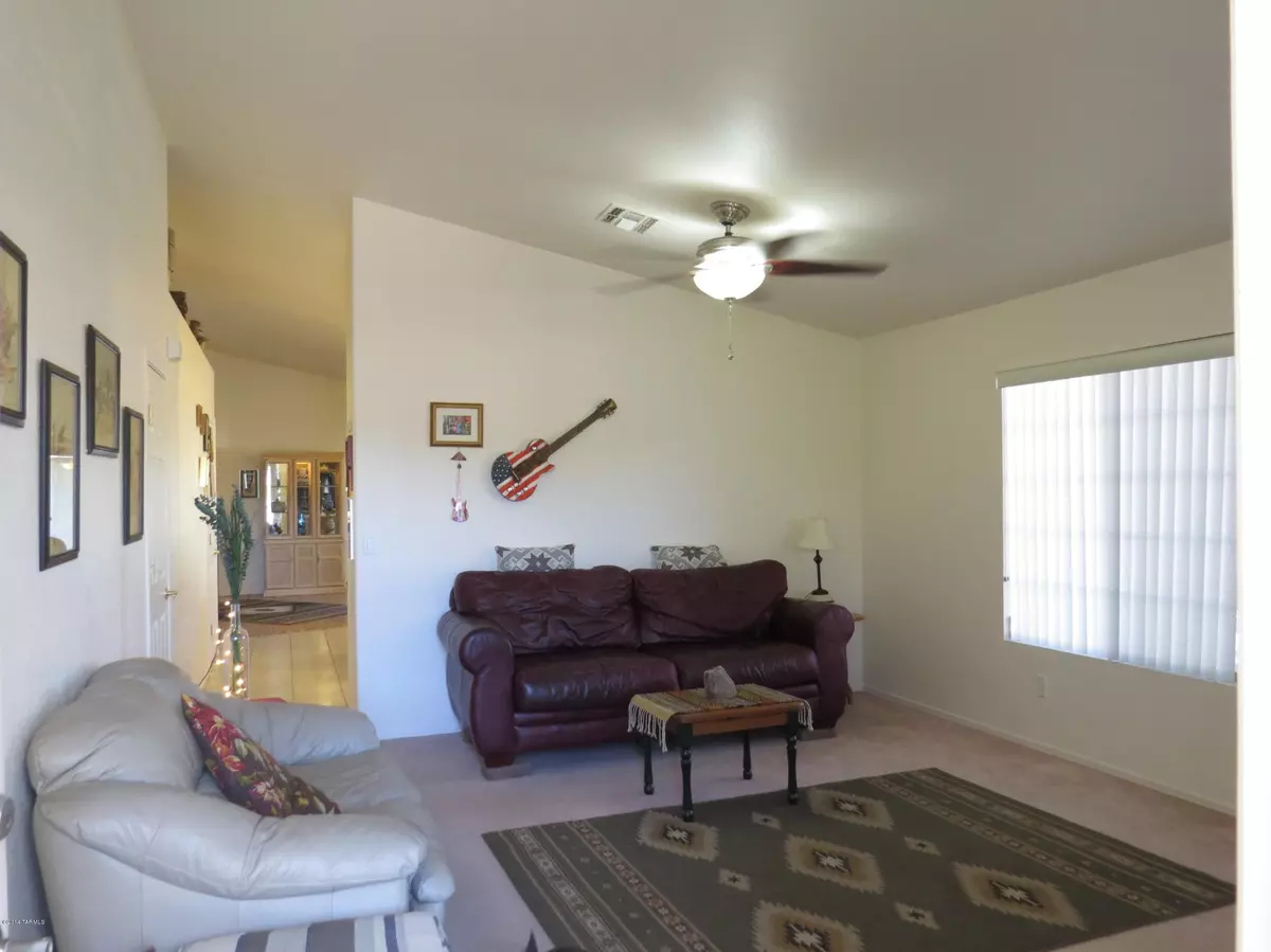 Tucson, AZ 85743,7008 W Sauceda Drive