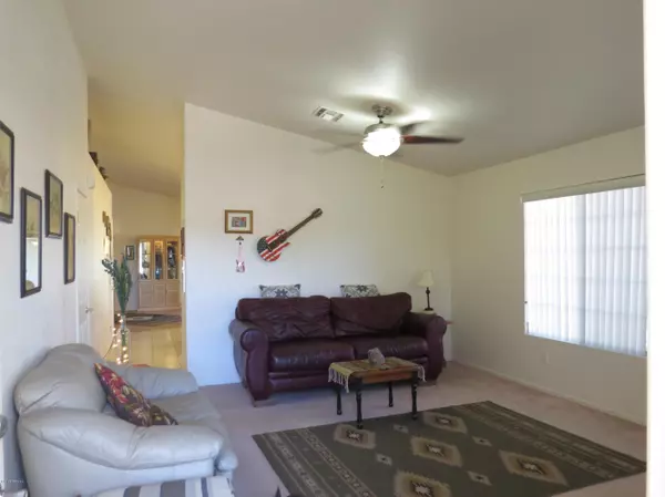 7008 W Sauceda Drive, Tucson, AZ 85743