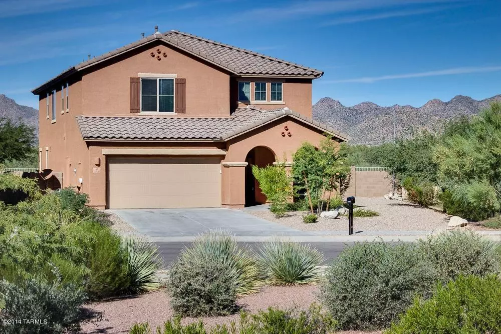 Oro Valley, AZ 85755,13033 N Westminster Drive