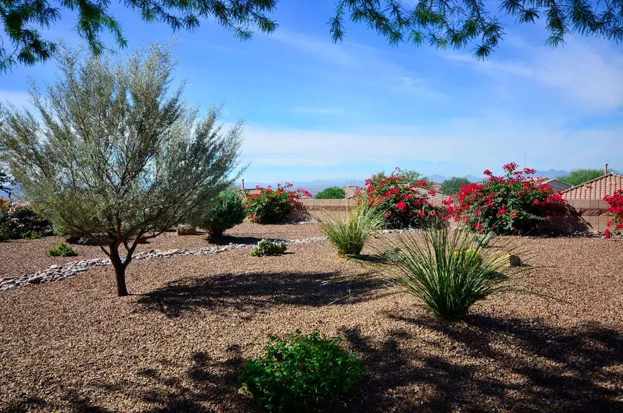 5443 W Winding Desert Drive, Marana, AZ 85658