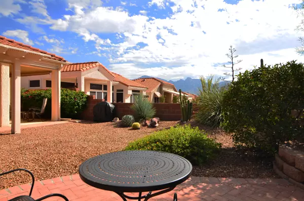 Oro Valley, AZ 85755,14109 N Trade Winds Way