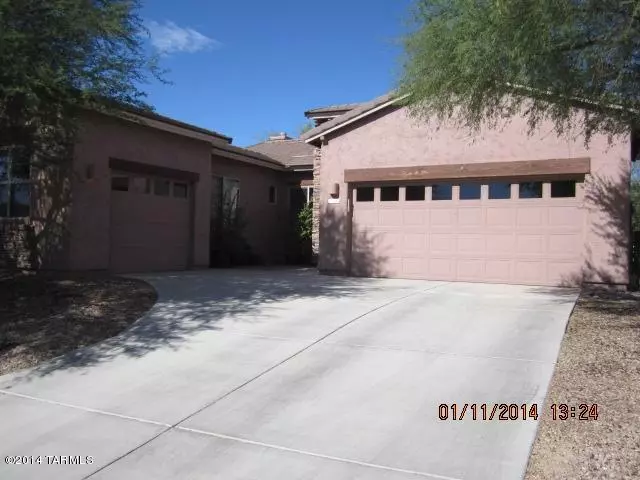 11682 W Barley Drive, Marana, AZ 85653