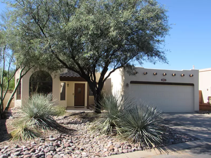 10311 N Bald Head Place, Oro Valley, AZ 85737