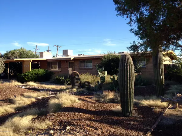 709 W River Road, Tucson, AZ 85704