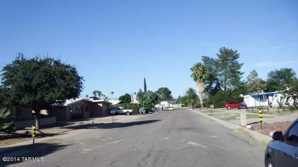 Tucson, AZ 85710,8320 E Vicksburg Street