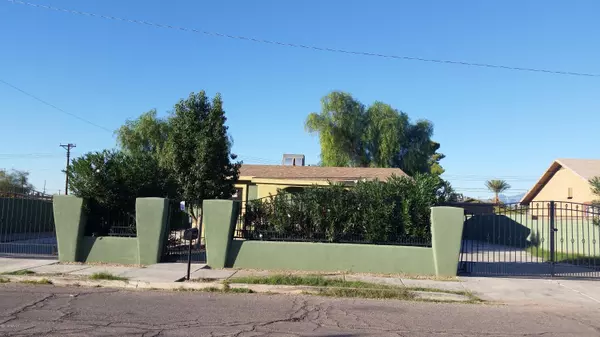 466 W Louisiana StreetW, Tucson, AZ 85706