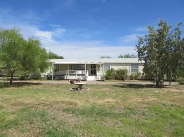 16800 W Branch Water Lane, Marana, AZ 85653
