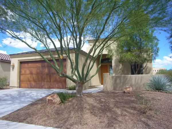 Marana, AZ 85658,4440 W Crystal Ranch Place