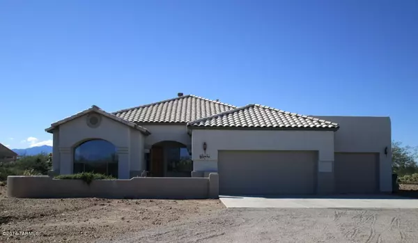 8996 E Mulberry Springs Place, Vail, AZ 85641