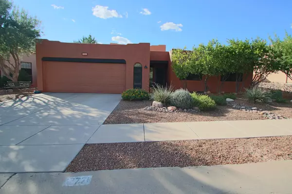 12771 N Meadview Way, Oro Valley, AZ 85755