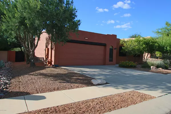 Oro Valley, AZ 85755,12771 N Meadview Way