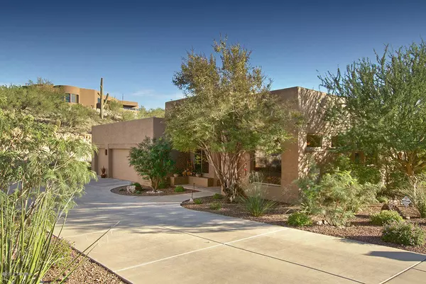 Tucson, AZ 85750,4054 N Boulder Canyon Place