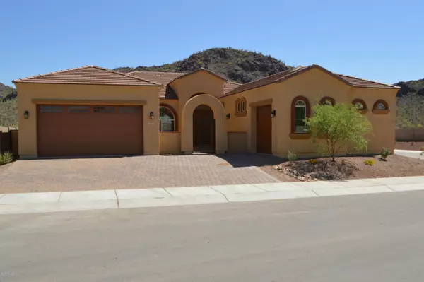 9670 N Saguaro Breeze Way, Marana, AZ 85653