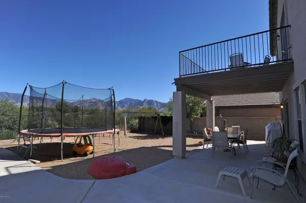 Oro Valley, AZ 85755,12914 N Yellow Orchid Drive