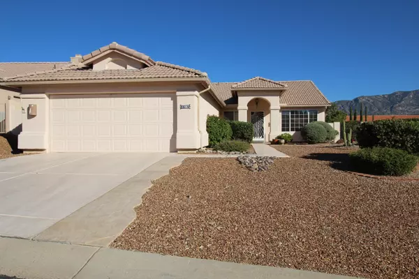 37067 S Canyon Side Drive, Tucson, AZ 85739