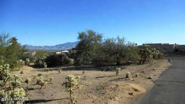 1550 N Via Santa Rosa N, Green Valley, AZ 85614