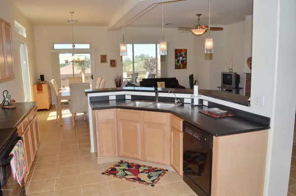 Marana, AZ 85658,5437 W Winding Desert Drive