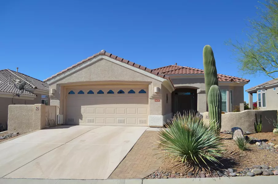 5437 W Winding Desert Drive, Marana, AZ 85658