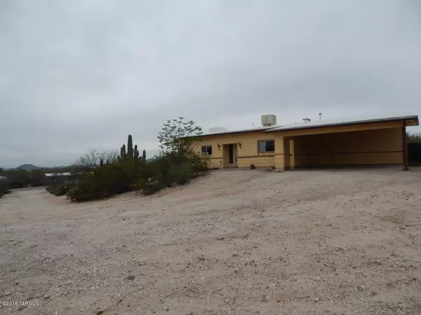 1820 W PLACITA DEL LOBO, Tucson, AZ 85704